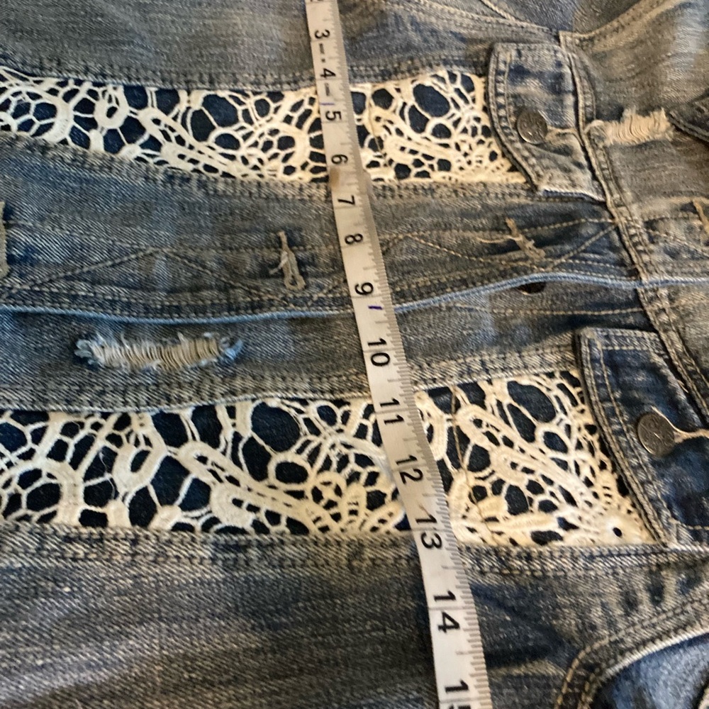 Jacket - Picture 12 of 14